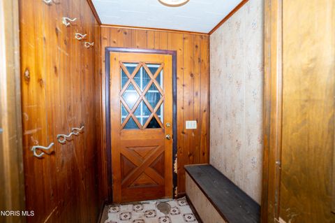 Tiny photo for 2883 County Road 24, Stryker, OH 43557 (MLS # 10008502)