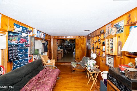 Tiny photo for 2883 County Road 24, Stryker, OH 43557 (MLS # 10008502)
