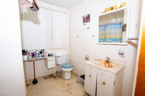 Tiny photo for 2883 County Road 24, Stryker, OH 43557 (MLS # 10008502)