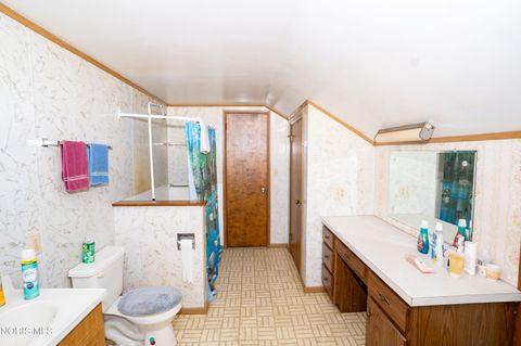 Tiny photo for 2883 County Road 24, Stryker, OH 43557 (MLS # 10008502)