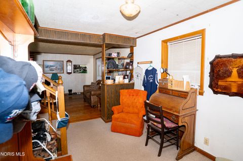 Tiny photo for 2883 County Road 24, Stryker, OH 43557 (MLS # 10008502)