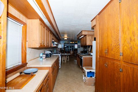 Tiny photo for 2883 County Road 24, Stryker, OH 43557 (MLS # 10008502)