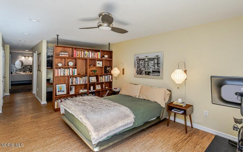 Tiny photo for 5831 Monroe Street #206, Sylvania, OH 43560 (MLS # 10014187)