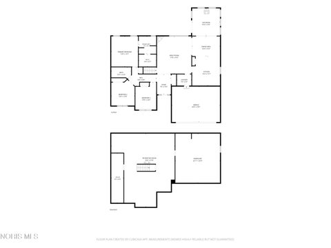Tiny photo for 4044 Edge View Drive, Oregon, OH 43616 (MLS # 10011044)