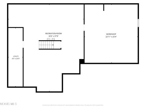 Tiny photo for 4044 Edge View Drive, Oregon, OH 43616 (MLS # 10011044)