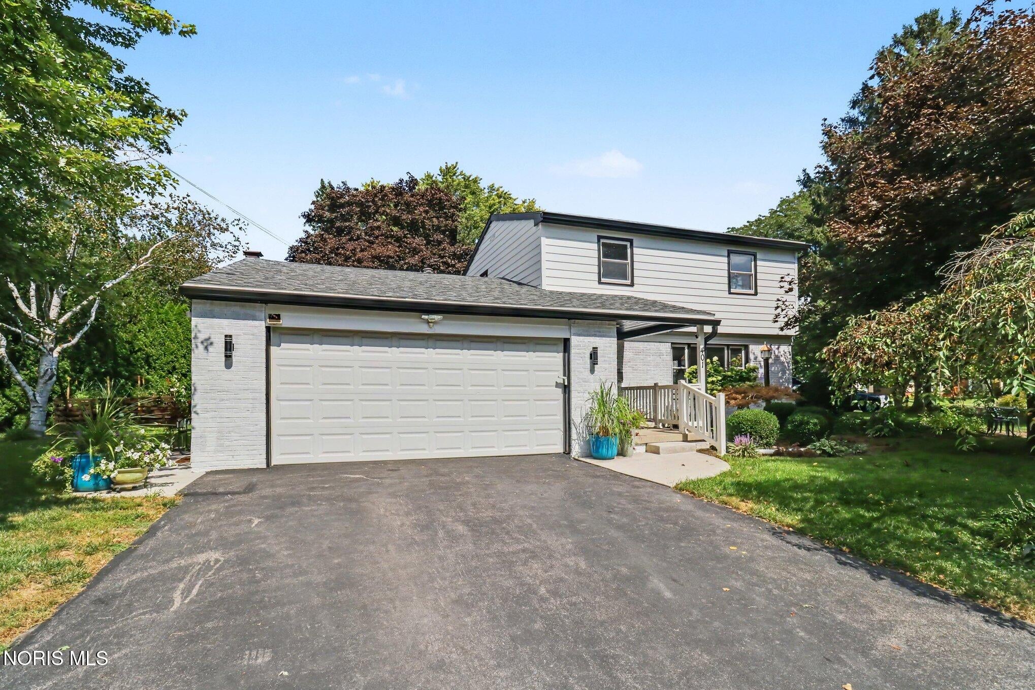 401 Orchard View Drive