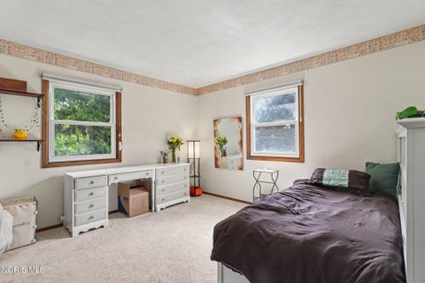 Tiny photo for 401 Orchard View Drive, Maumee, OH 43537 (MLS # 10013434)