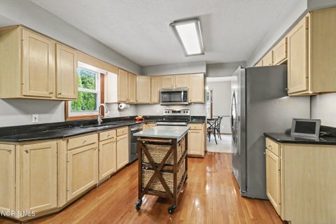 Tiny photo for 401 Orchard View Drive, Maumee, OH 43537 (MLS # 10013434)