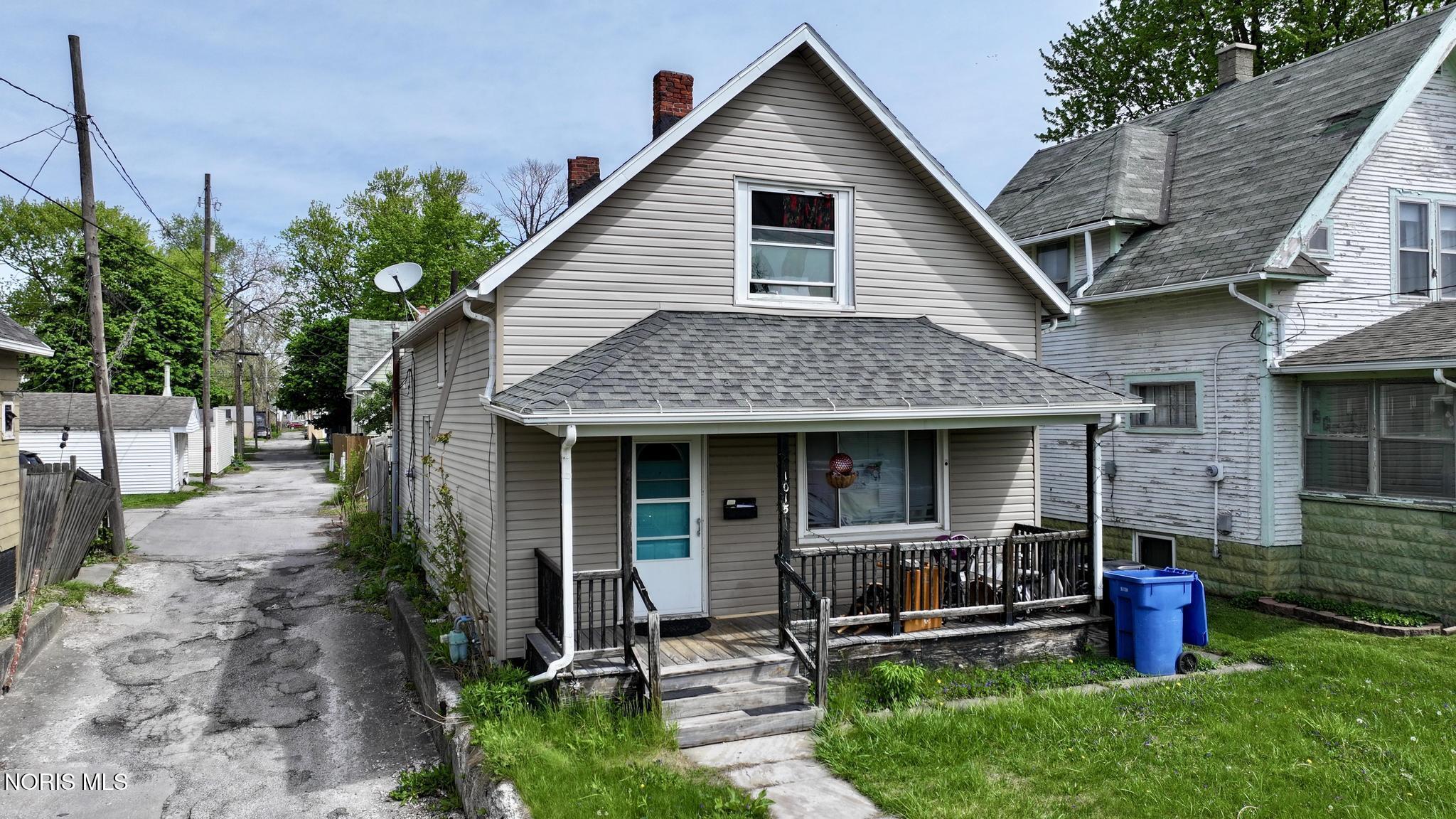 1015 Varland Avenue