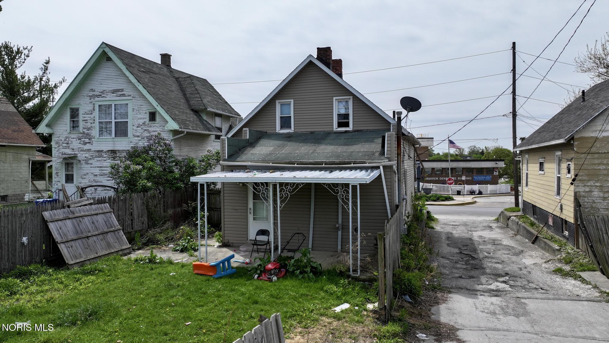 1015 Varland Avenue