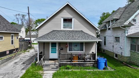 1015 Varland Avenue Toledo OH 43605