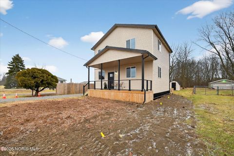 Tiny photo for 1107 Lemoyne Road, Northwood, OH 43619 (MLS # 10003186)