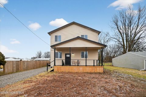 Tiny photo for 1107 Lemoyne Road, Northwood, OH 43619 (MLS # 10003186)