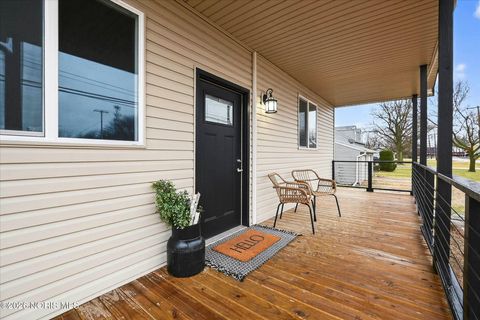 Tiny photo for 1107 Lemoyne Road, Northwood, OH 43619 (MLS # 10003186)