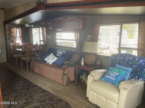 Tiny photo for 2200 Harborview Drive #24, Lakeside Marblehead, OH 43440 (MLS # 10012080)