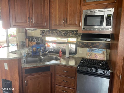 Tiny photo for 2200 Harborview Drive #24, Lakeside Marblehead, OH 43440 (MLS # 10012080)