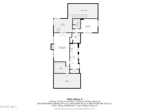 Tiny photo for 33 Indian Creek Drive, Rudolph, OH 43462 (MLS # 10009266)