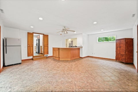 Tiny photo for 33 Indian Creek Drive, Rudolph, OH 43462 (MLS # 10009266)