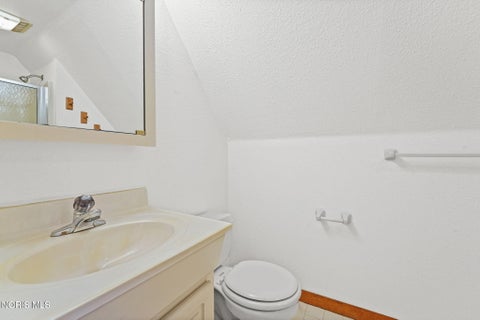 Tiny photo for 33 Indian Creek Drive, Rudolph, OH 43462 (MLS # 10009266)