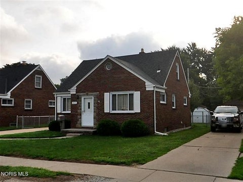Photo of 4420 290th Street, Toledo, OH 43611 (MLS # 10009949)