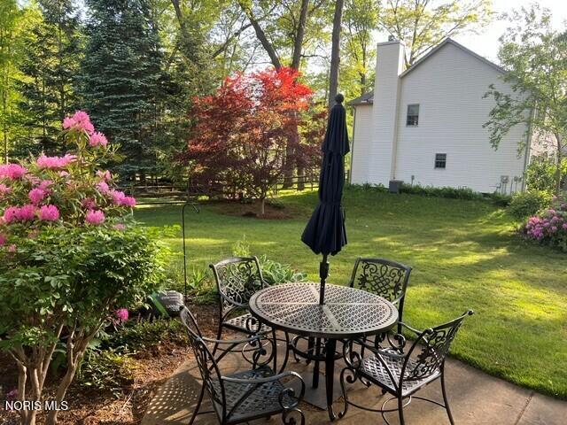 526 Kitlou Court