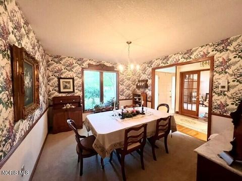 Tiny photo for 526 Kitlou Court, Holland, OH 43528 (MLS # 10008150)