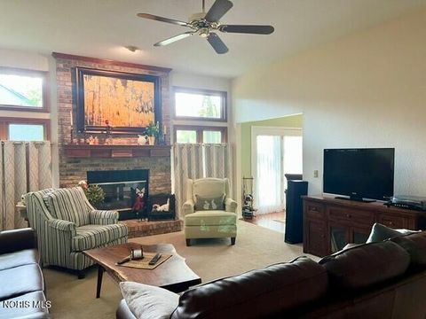 Tiny photo for 526 Kitlou Court, Holland, OH 43528 (MLS # 10008150)