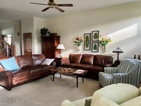 Tiny photo for 526 Kitlou Court, Holland, OH 43528 (MLS # 10008150)