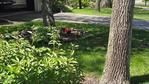 Tiny photo for 526 Kitlou Court, Holland, OH 43528 (MLS # 10008150)