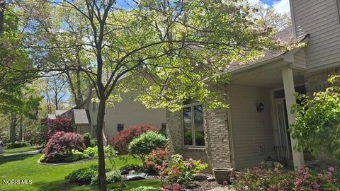 Tiny photo for 526 Kitlou Court, Holland, OH 43528 (MLS # 10008150)