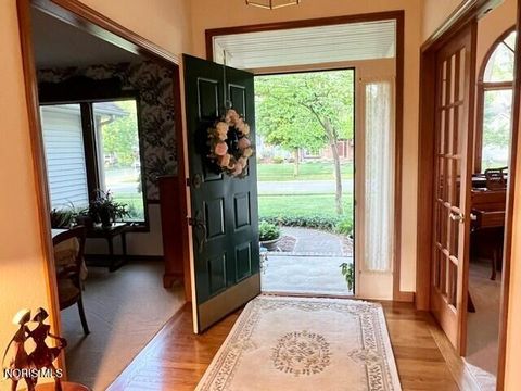 Tiny photo for 526 Kitlou Court, Holland, OH 43528 (MLS # 10008150)