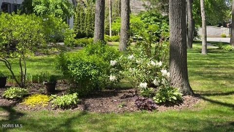 Tiny photo for 526 Kitlou Court, Holland, OH 43528 (MLS # 10008150)