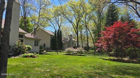 Tiny photo for 526 Kitlou Court, Holland, OH 43528 (MLS # 10008150)