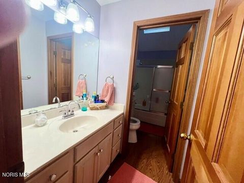Tiny photo for 526 Kitlou Court, Holland, OH 43528 (MLS # 10008150)