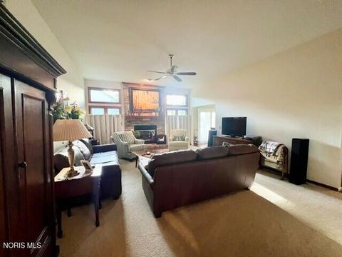 Tiny photo for 526 Kitlou Court, Holland, OH 43528 (MLS # 10008150)