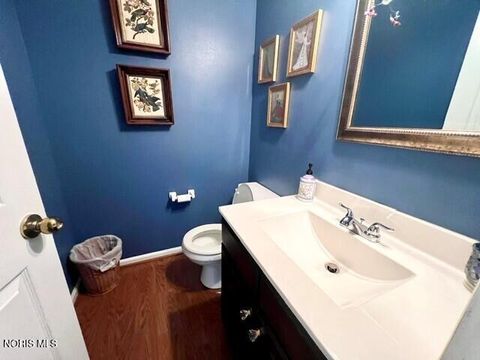 Tiny photo for 526 Kitlou Court, Holland, OH 43528 (MLS # 10008150)