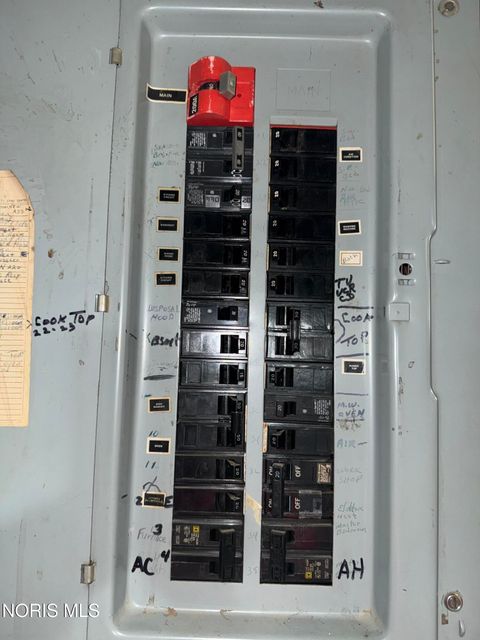 Tiny photo for 918 Birdseye Boulevard, Fremont, OH 43420 (MLS # 10006548)