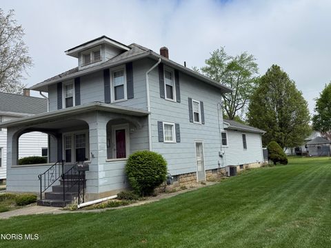 Tiny photo for 918 Birdseye Boulevard, Fremont, OH 43420 (MLS # 10006548)