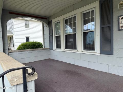 Tiny photo for 918 Birdseye Boulevard, Fremont, OH 43420 (MLS # 10006548)