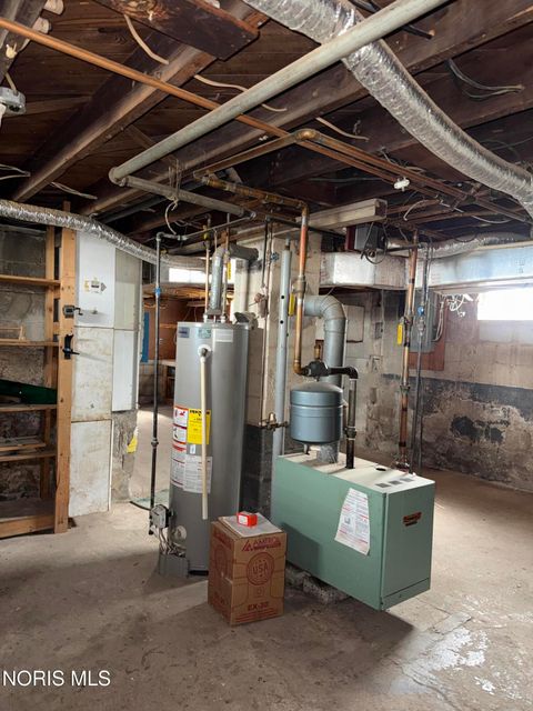 Tiny photo for 918 Birdseye Boulevard, Fremont, OH 43420 (MLS # 10006548)