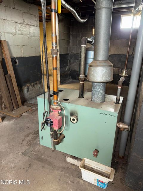 Tiny photo for 918 Birdseye Boulevard, Fremont, OH 43420 (MLS # 10006548)