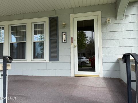 Tiny photo for 918 Birdseye Boulevard, Fremont, OH 43420 (MLS # 10006548)