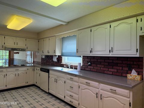 Tiny photo for 918 Birdseye Boulevard, Fremont, OH 43420 (MLS # 10006548)