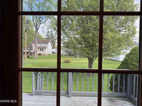 Tiny photo for 918 Birdseye Boulevard, Fremont, OH 43420 (MLS # 10006548)