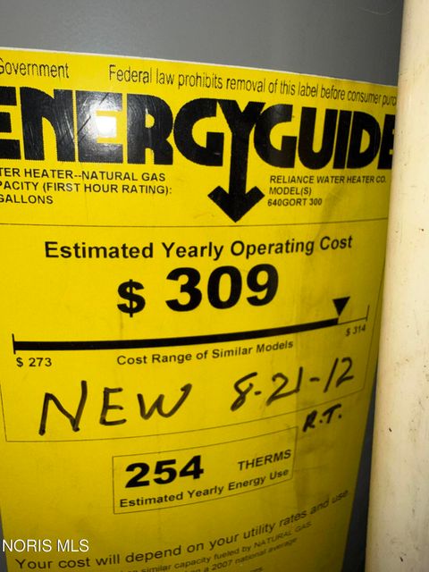 Tiny photo for 918 Birdseye Boulevard, Fremont, OH 43420 (MLS # 10006548)