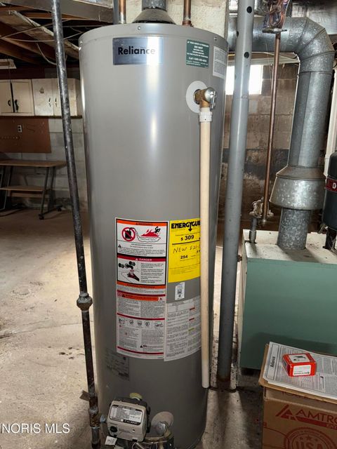 Tiny photo for 918 Birdseye Boulevard, Fremont, OH 43420 (MLS # 10006548)