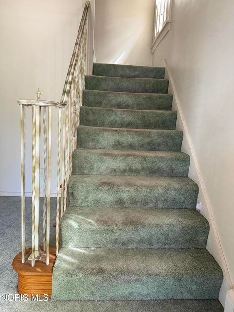 Tiny photo for 918 Birdseye Boulevard, Fremont, OH 43420 (MLS # 10006548)