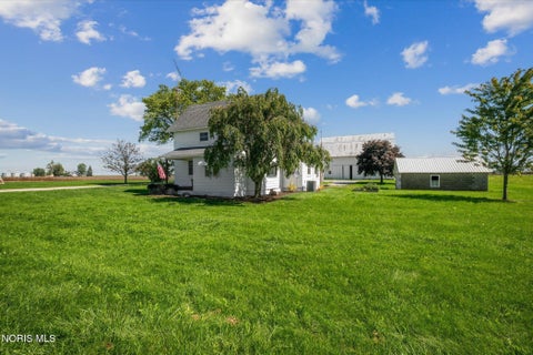 Tiny photo for 8818 County Road 7-2, Delta, OH 43515 (MLS # 10013653)