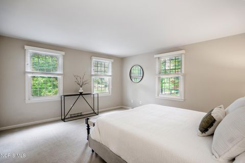 Tiny photo for 4537 Ginger Trail, Toledo, OH 43623 (MLS # 10007889)