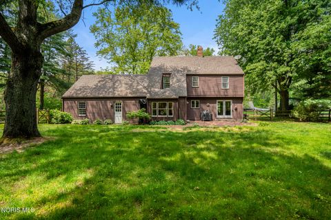 Tiny photo for 4537 Ginger Trail, Toledo, OH 43623 (MLS # 10007889)